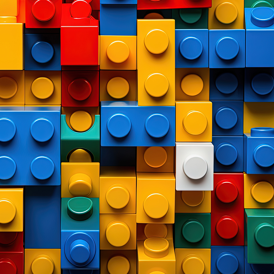 ABS - Akrilonitril Bütadien Stiren