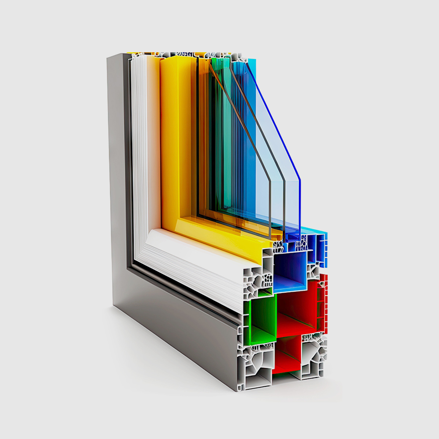 PVC - Polivinil Klorür